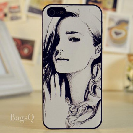 Kryt na mobil s potlačou