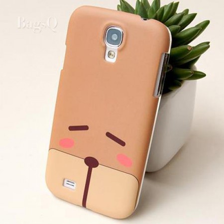 Kryt na mobil s potlačou