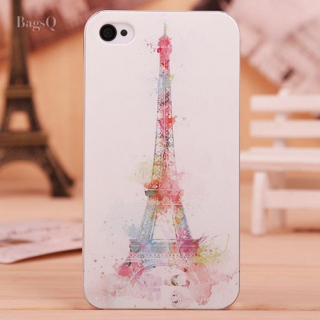 Kryt na mobil s obrázkom