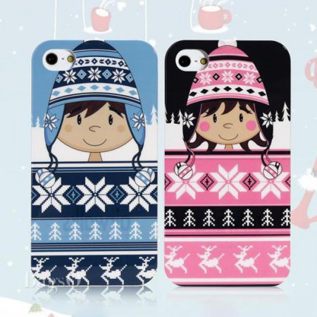 Kryt na mobil s potlačou